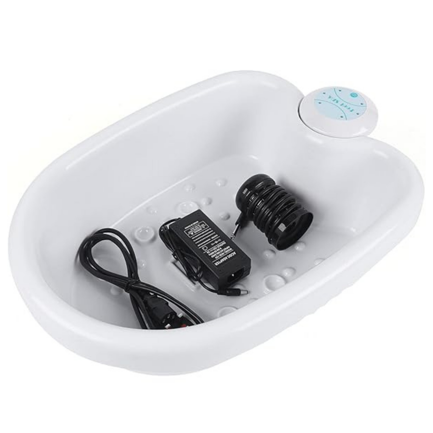 Fußwanne für "CalmDetox"