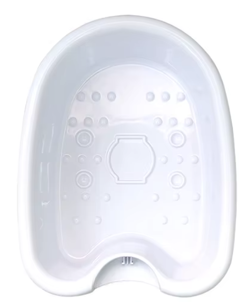 Fußwanne für "CalmDetox"